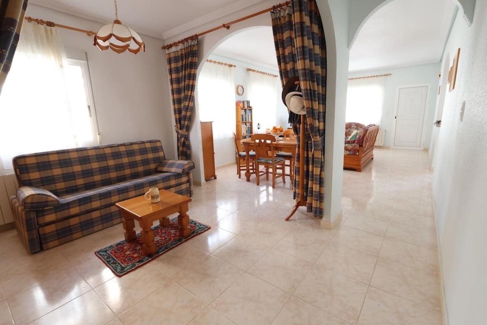 2 bedroom Villa for sale in Torrevieja with pool garage - € 269,000 (Ref: 9191728)