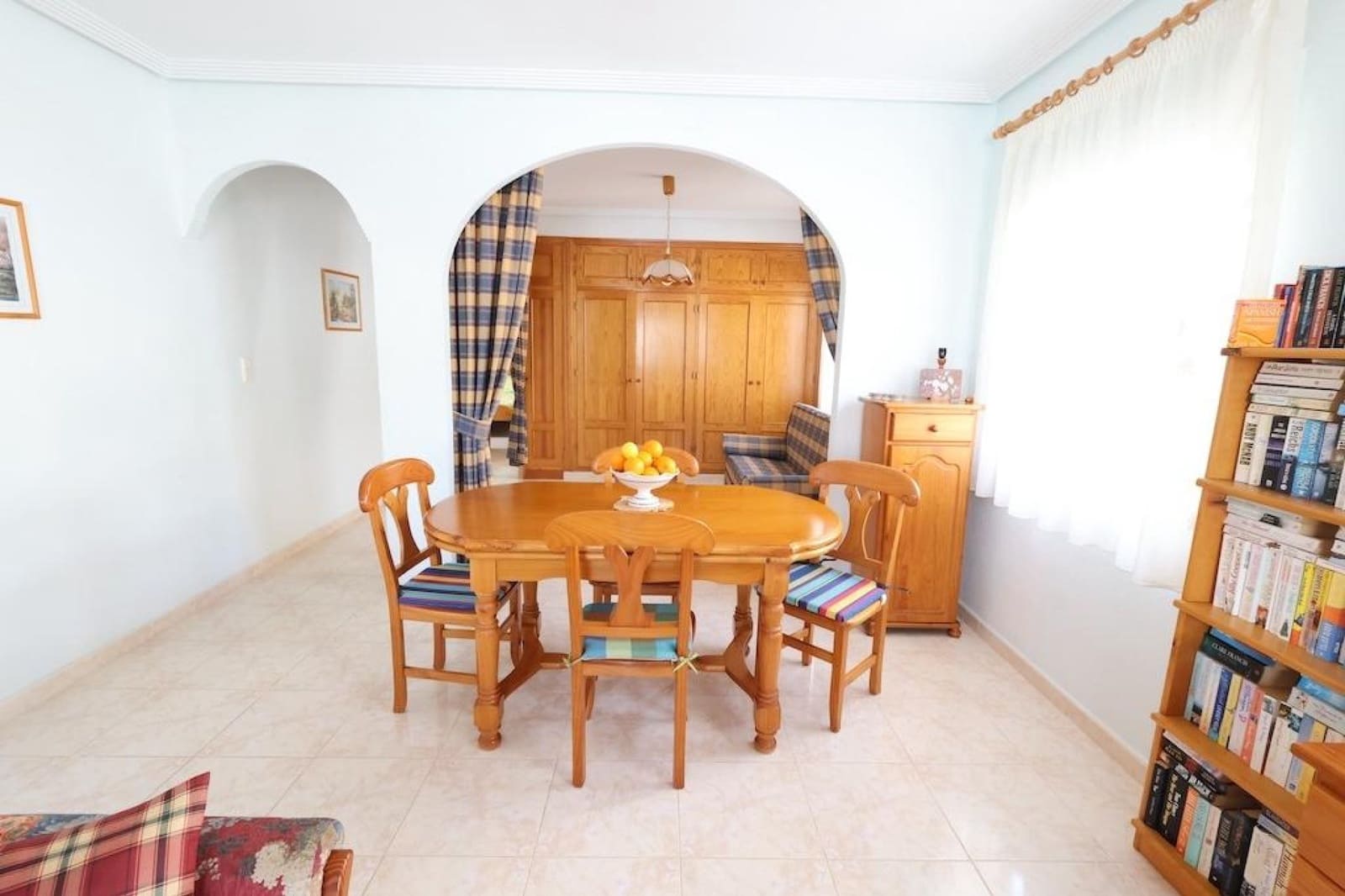 2 bedroom Villa for sale in Torrevieja with pool garage - € 269,000 (Ref: 9191728)