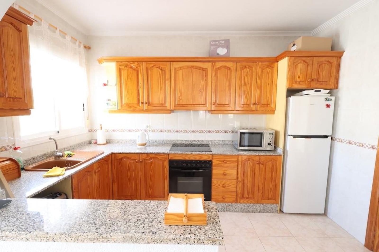 2 bedroom Villa for sale in Torrevieja with pool garage - € 269,000 (Ref: 9191728)