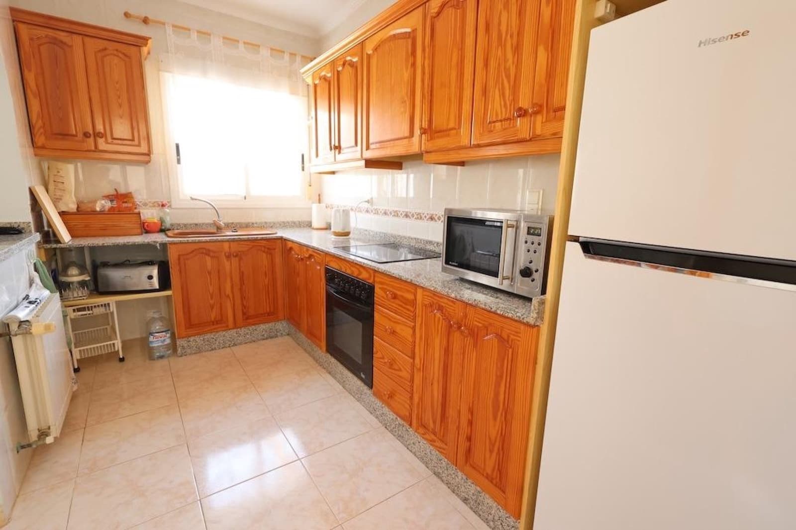 2 bedroom Villa for sale in Torrevieja with pool garage - € 269,000 (Ref: 9191728)