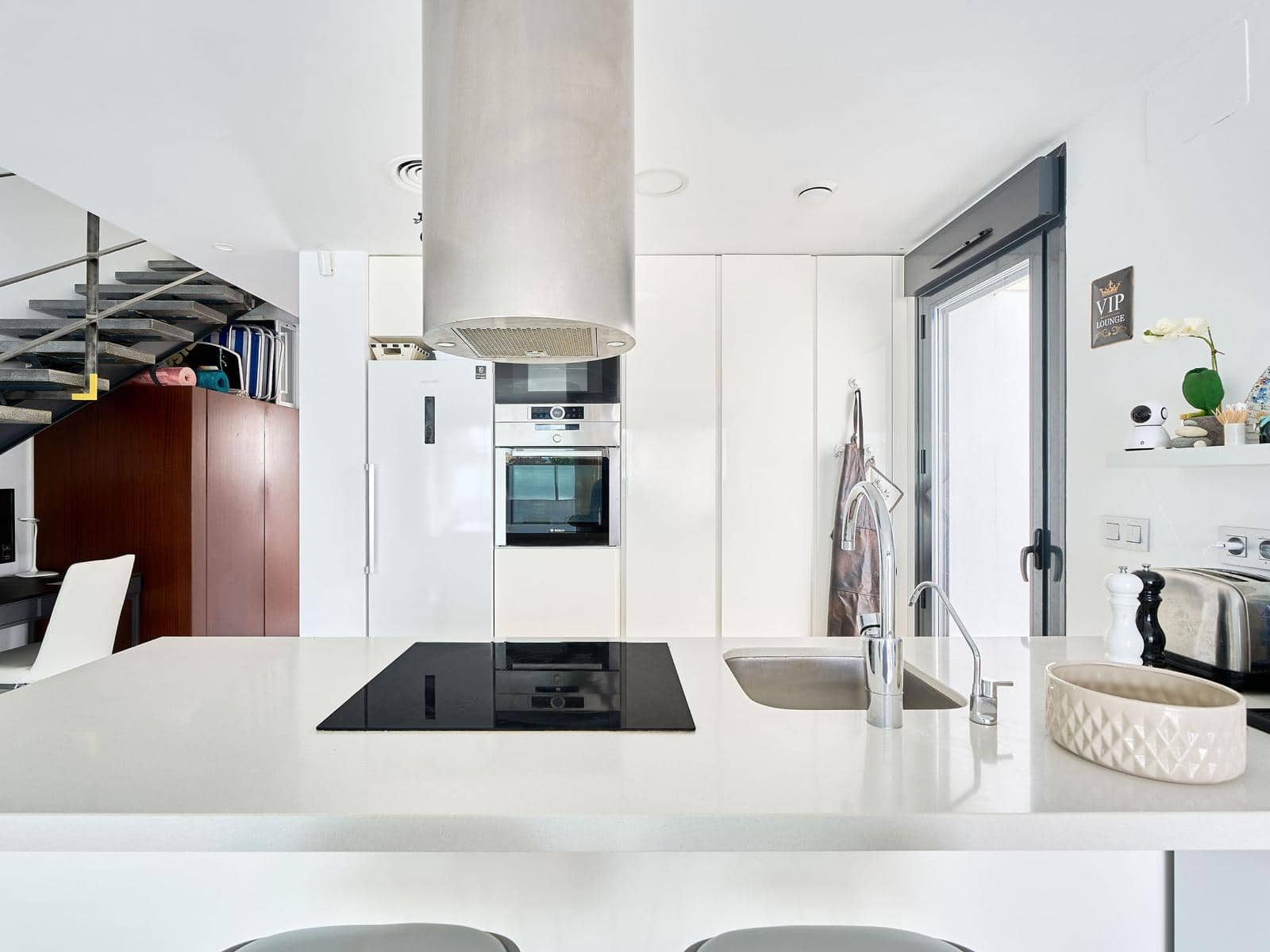 3 soveværelse Villa til salg i Orihuela Costa med swimmingpool garage - € 499.000 (Ref: 9197043)