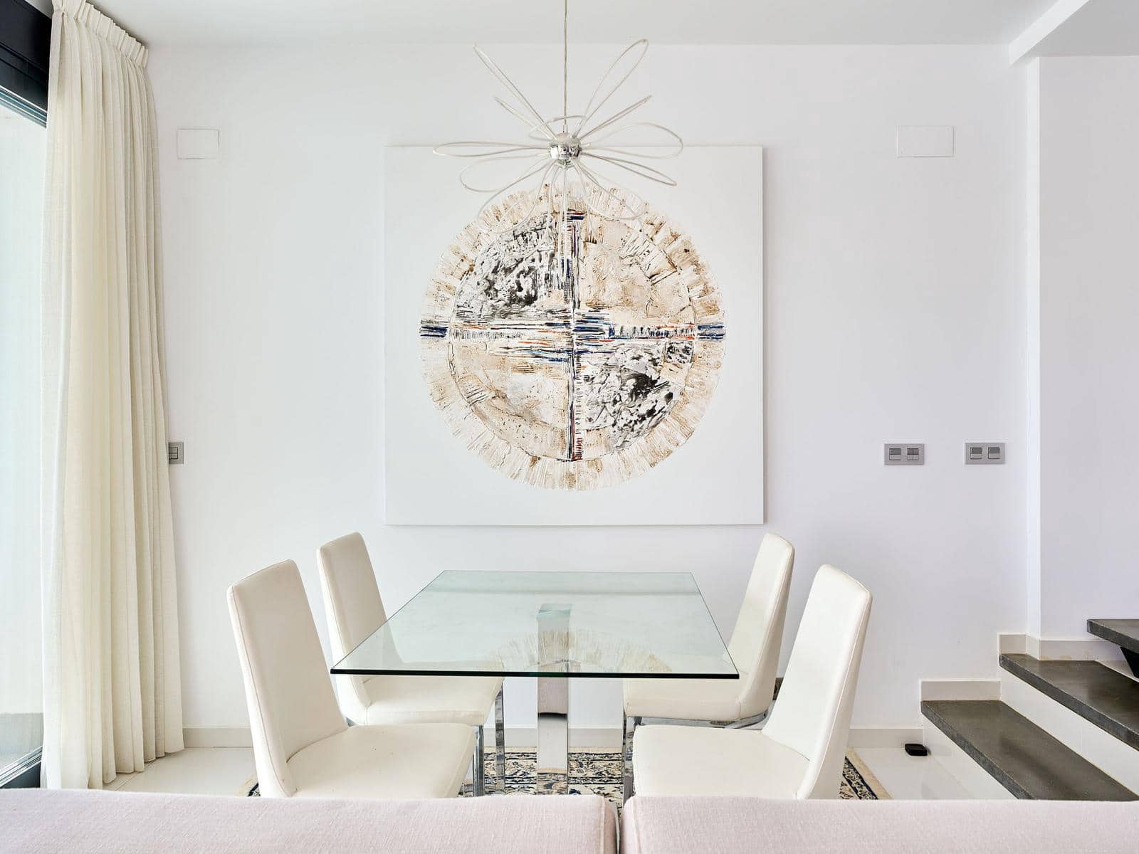 3 soveværelse Villa til salg i Orihuela Costa med swimmingpool garage - € 499.000 (Ref: 9197043)