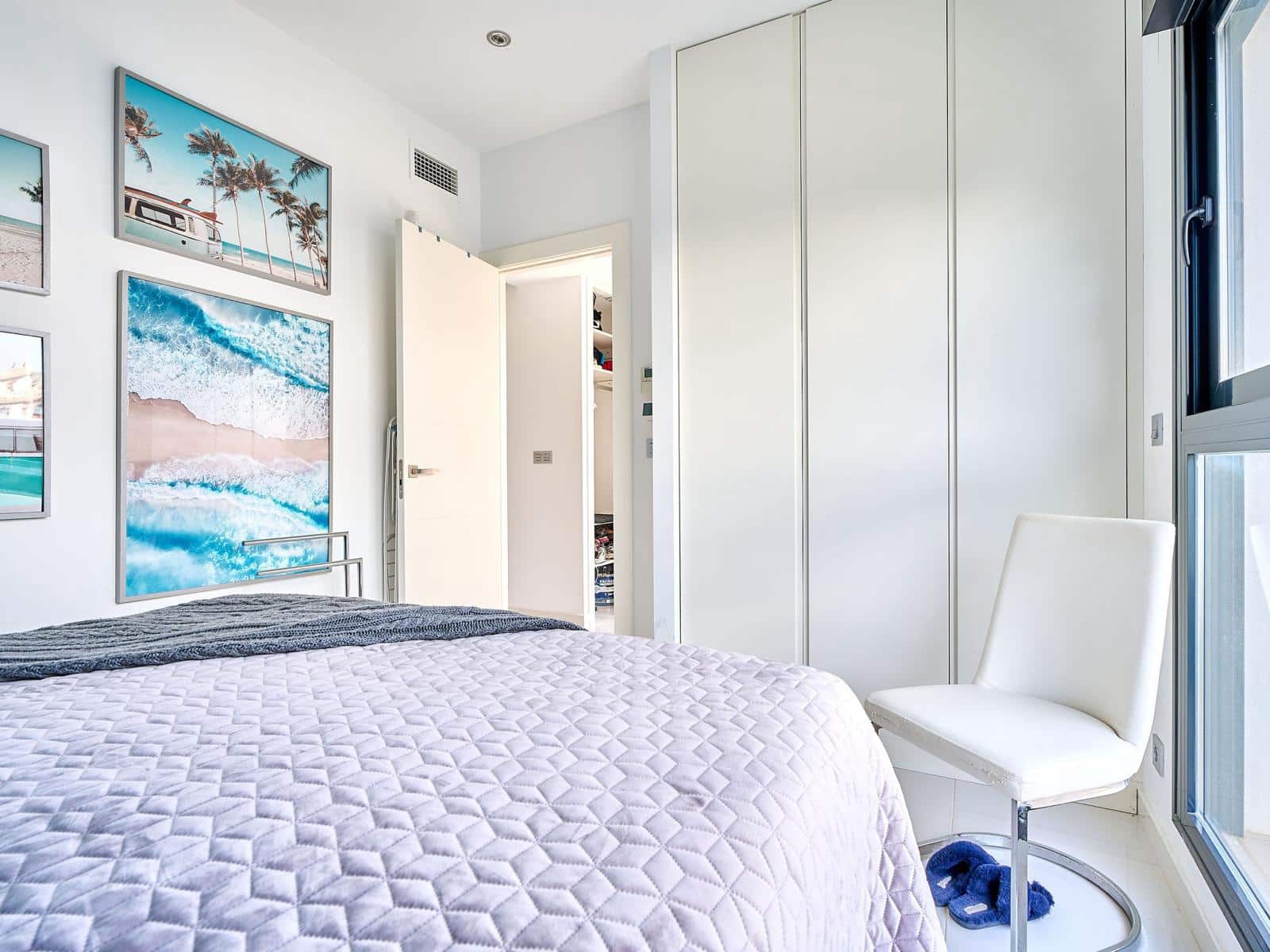 3 soveværelse Villa til salg i Orihuela Costa med swimmingpool garage - € 499.000 (Ref: 9197043)