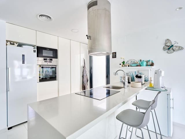 3 camera da letto Villa in vendita in Lomas de Cabo Roig - Los Dolses, Orihuela con piscina garage - 499.000 € (Rif: 9197043)