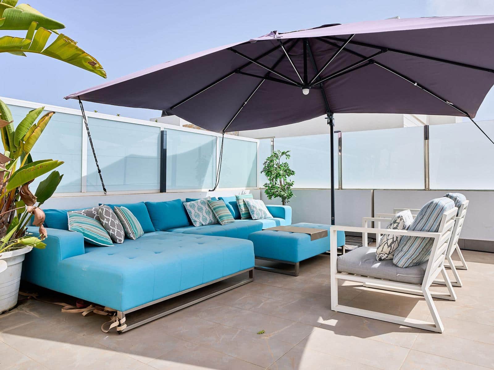 3 soveværelse Villa til salg i Orihuela Costa med swimmingpool garage - € 499.000 (Ref: 9197043)