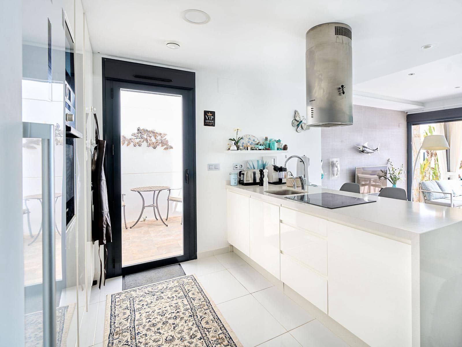 3 soveværelse Villa til salg i Orihuela Costa med swimmingpool garage - € 499.000 (Ref: 9197043)