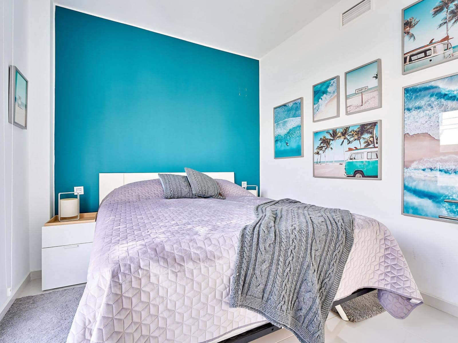 3 soveværelse Villa til salg i Orihuela Costa med swimmingpool garage - € 499.000 (Ref: 9197043)