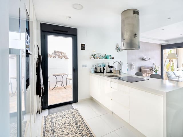 3 camera da letto Villa in vendita in Lomas de Cabo Roig - Los Dolses, Orihuela con piscina garage - 499.000 € (Rif: 9197043)