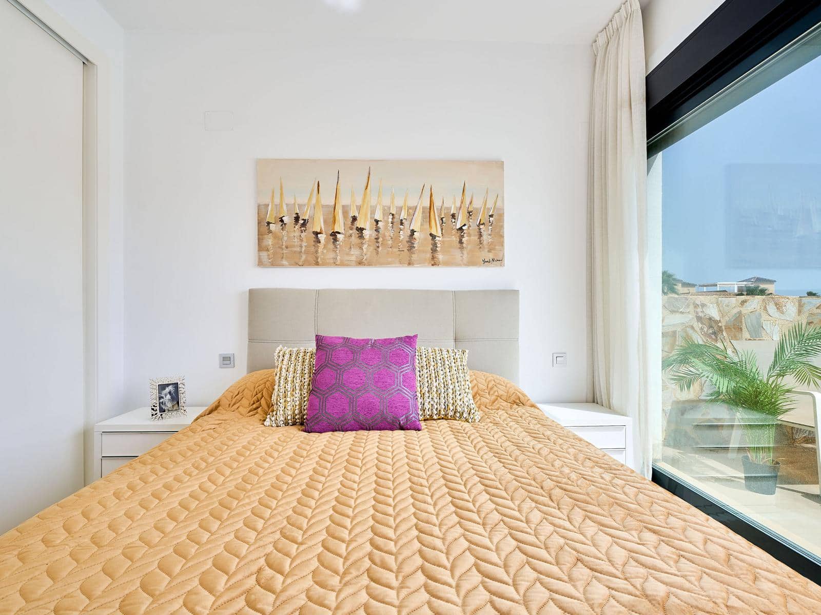 3 soveværelse Villa til salg i Orihuela Costa med swimmingpool garage - € 499.000 (Ref: 9197043)