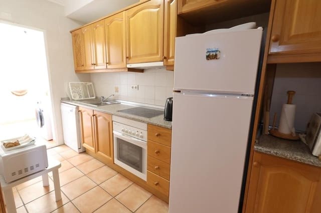 3 bedroom Townhouse for sale in Cabo Roig, Orihuela with pool - € 255,000 (Ref: 9197045)