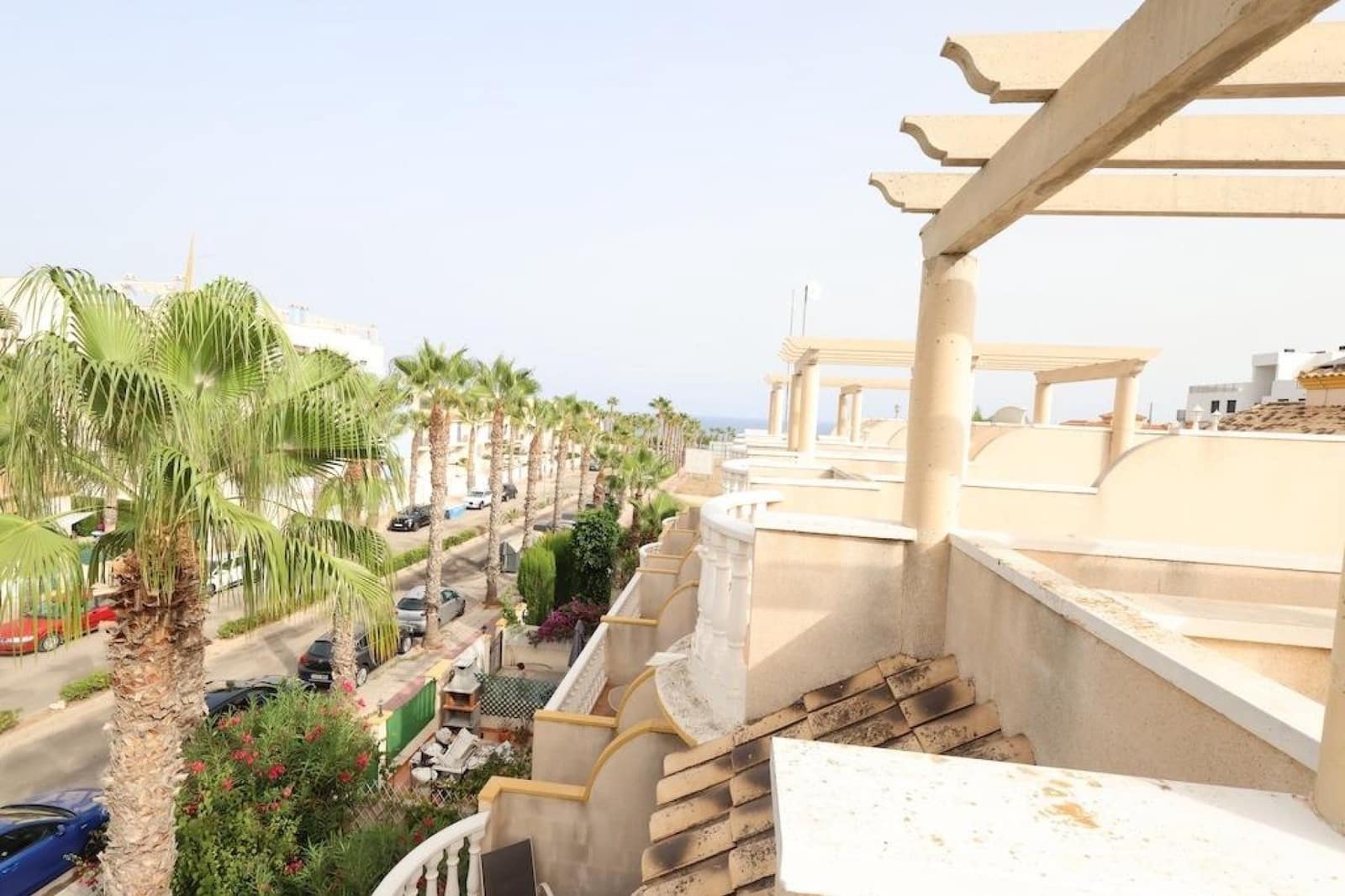 3 soveværelse Byhus til salg i Cabo Roig med swimmingpool - € 255.000 (Ref: 9197045)