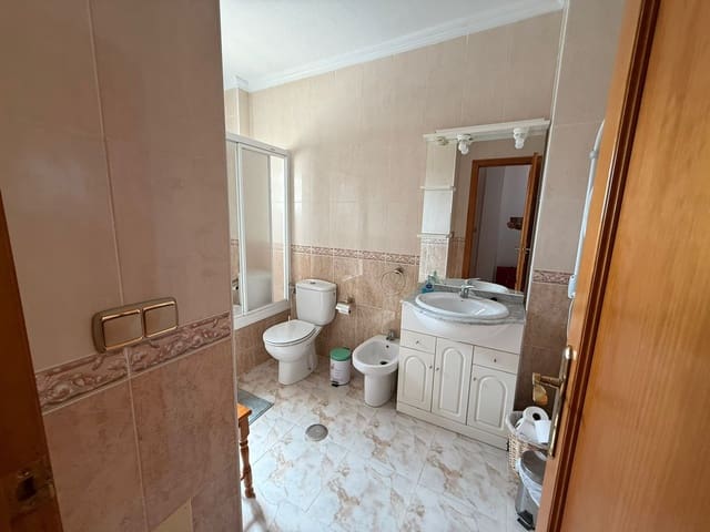 3 makuuhuone Omakotitalo myytävänä paikassa Lomas de Cabo Roig - Los Dolses, Orihuela mukana uima-altaan 
autotalli - 214 990 € (Ref: 9201609)