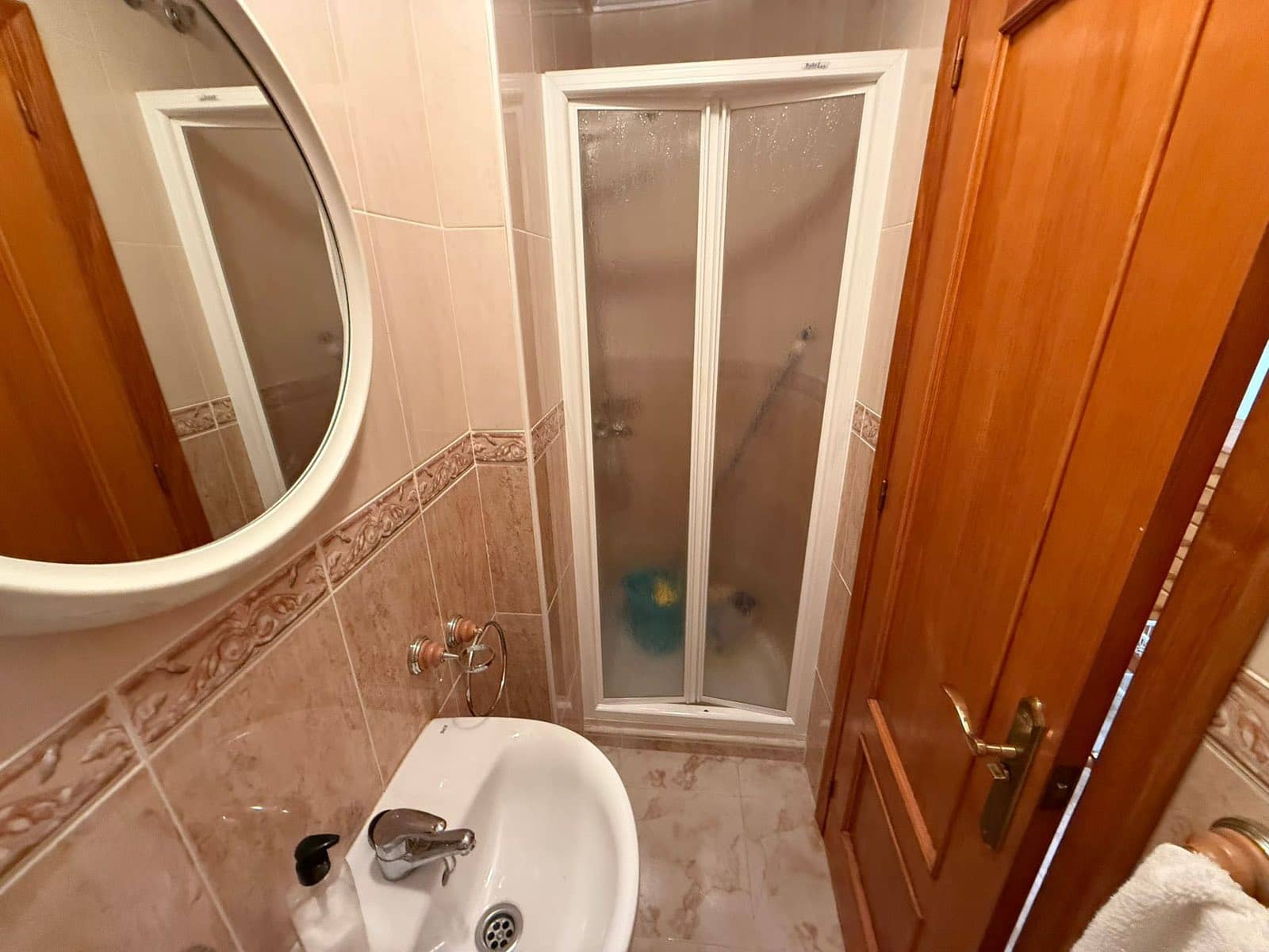 3 soverom Hus til salgs i Orihuela Costa med svømmebasseng garasje - € 214 990 (Ref: 9201609)