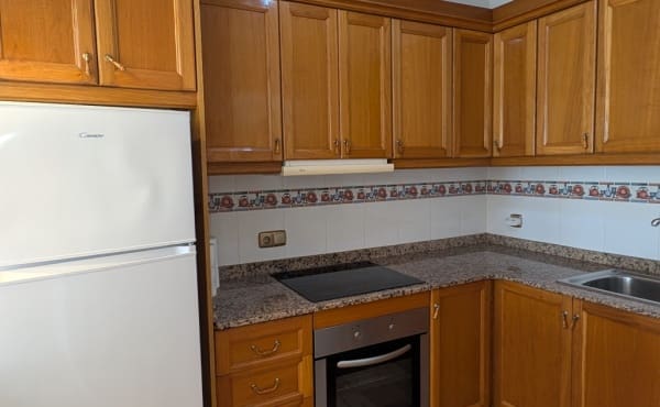 2 bedroom Townhouse for sale in La Regia, Orihuela with pool garage - € 184,000 (Ref: 9201626)