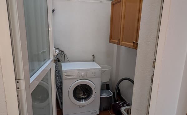 2 bedroom Townhouse for sale in La Regia, Orihuela with pool garage - € 184,000 (Ref: 9201626)