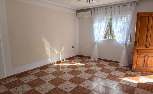 2 bedroom Townhouse for sale in La Regia, Orihuela with pool garage - € 184,000 (Ref: 9201626)