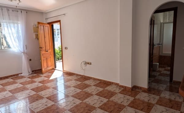 2 bedroom Townhouse for sale in La Regia, Orihuela with pool garage - € 184,000 (Ref: 9201626)