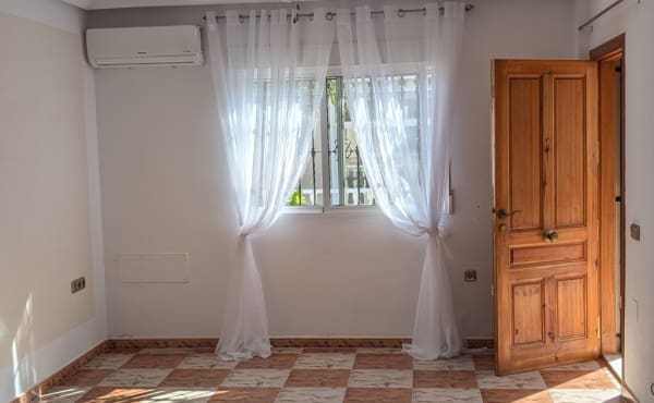 2 bedroom Townhouse for sale in La Regia, Orihuela with pool garage - € 184,000 (Ref: 9201626)