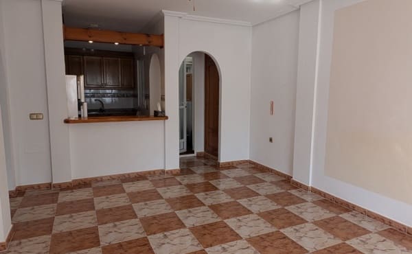 2 bedroom Townhouse for sale in La Regia, Orihuela with pool garage - € 184,000 (Ref: 9201626)