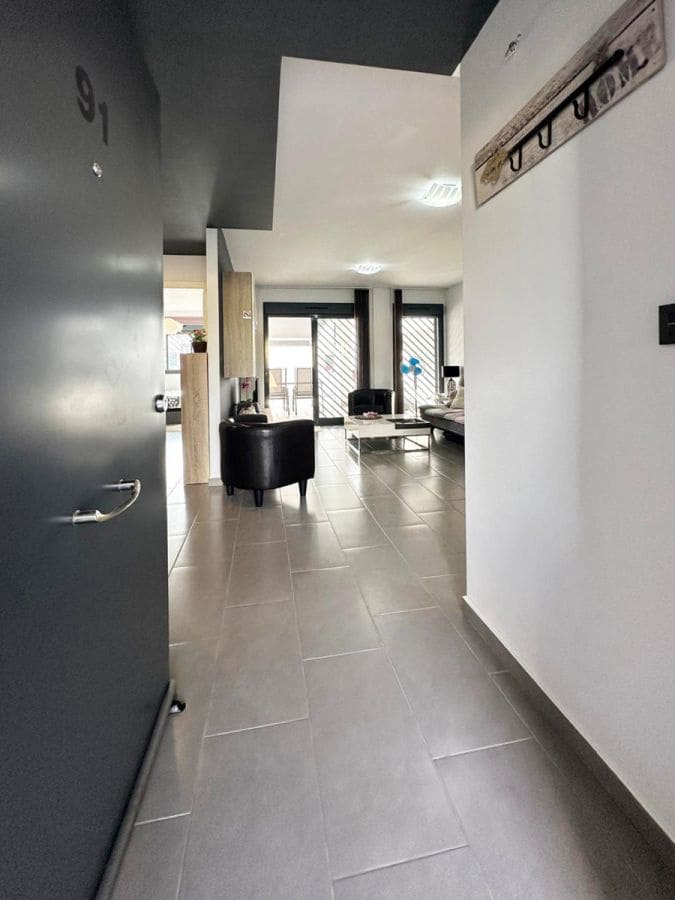 2 bedroom Apartment for sale in Playa Flamenca with pool garage - € 299,500 (Ref: 9237694)