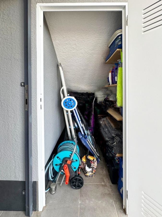 2 bedroom Apartment for sale in Playa Flamenca with pool garage - € 299,500 (Ref: 9237694)