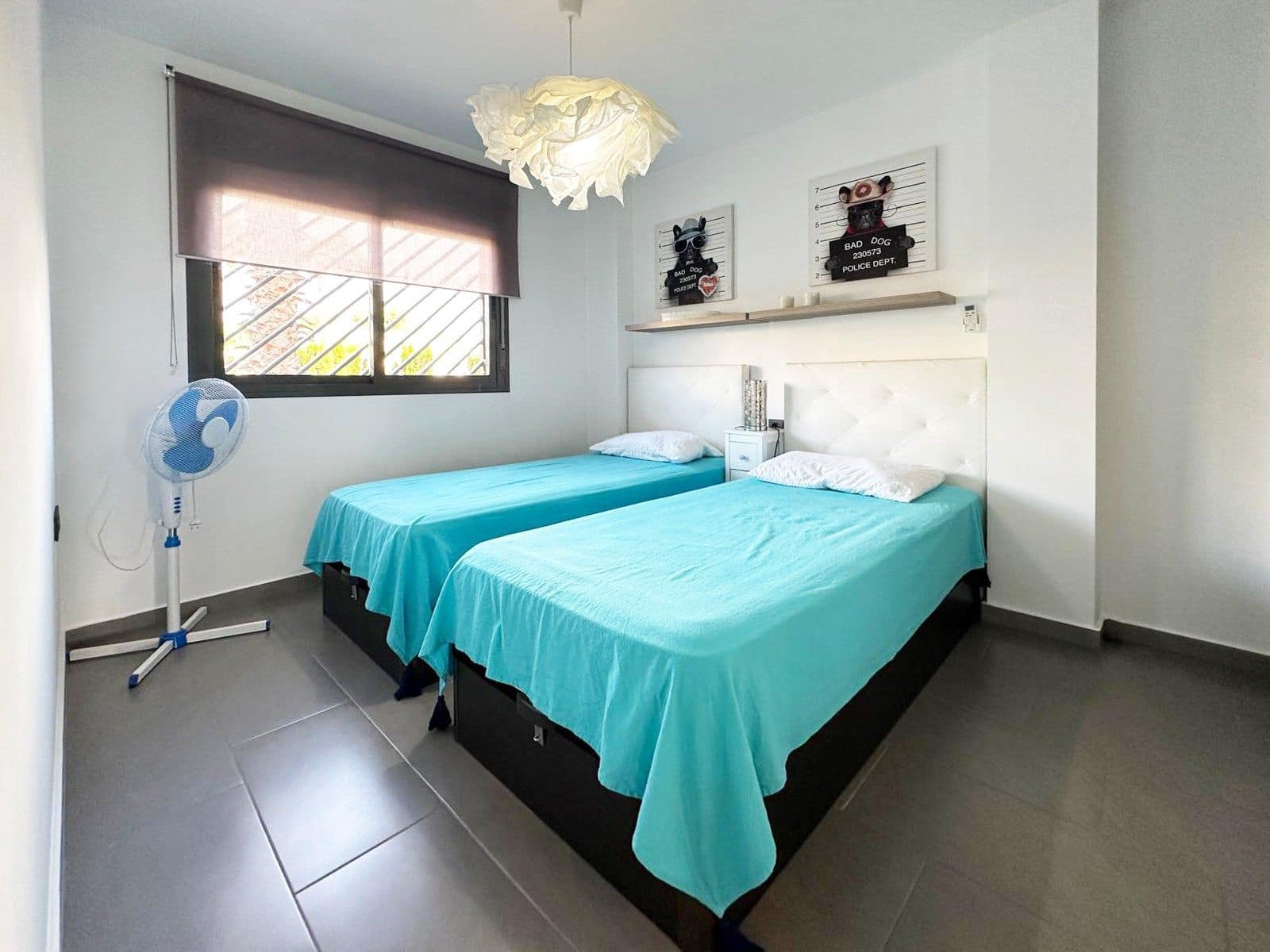 2 bedroom Apartment for sale in Playa Flamenca with pool garage - € 299,500 (Ref: 9237694)