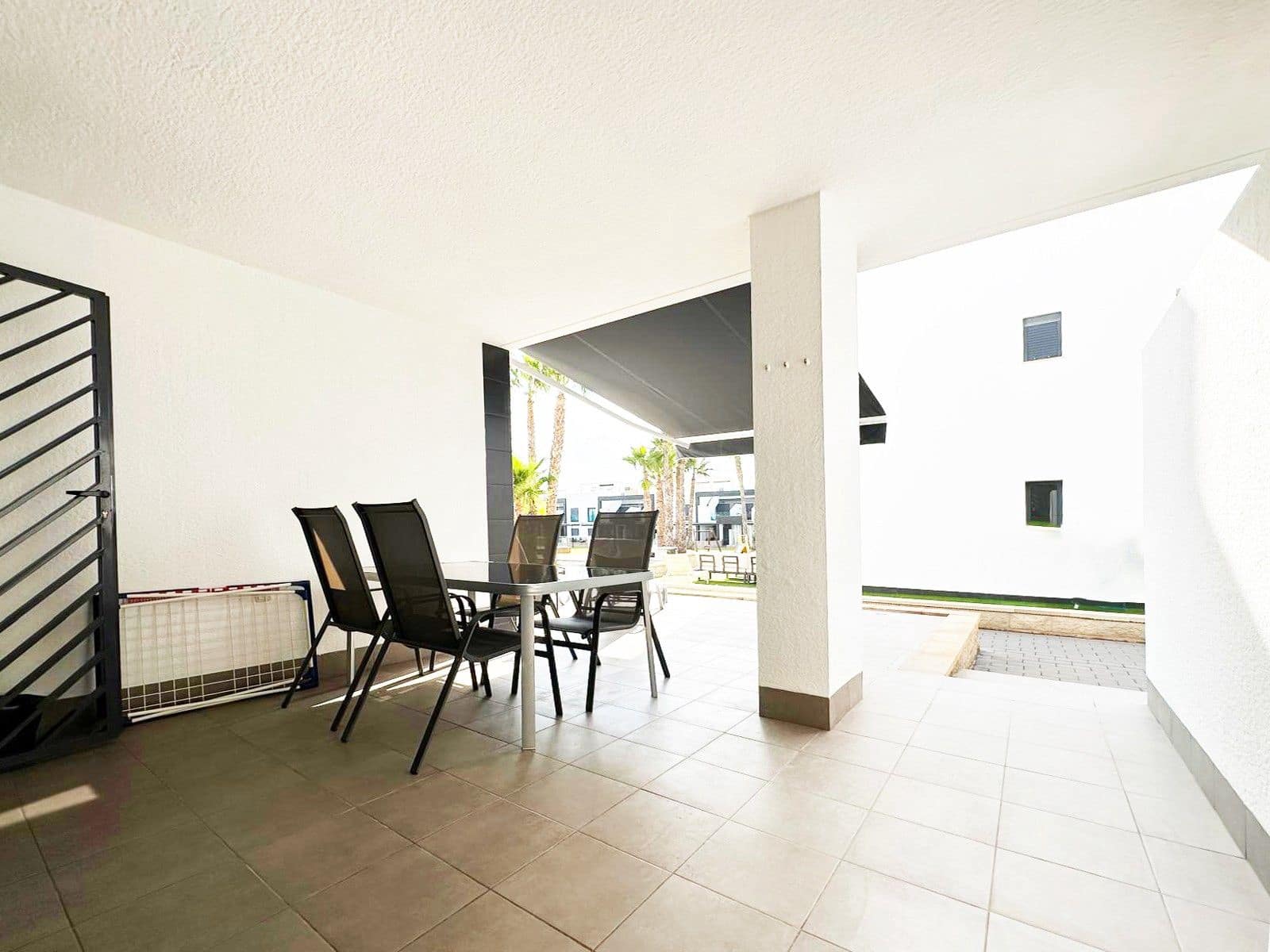 2 bedroom Apartment for sale in Playa Flamenca with pool garage - € 299,500 (Ref: 9237694)