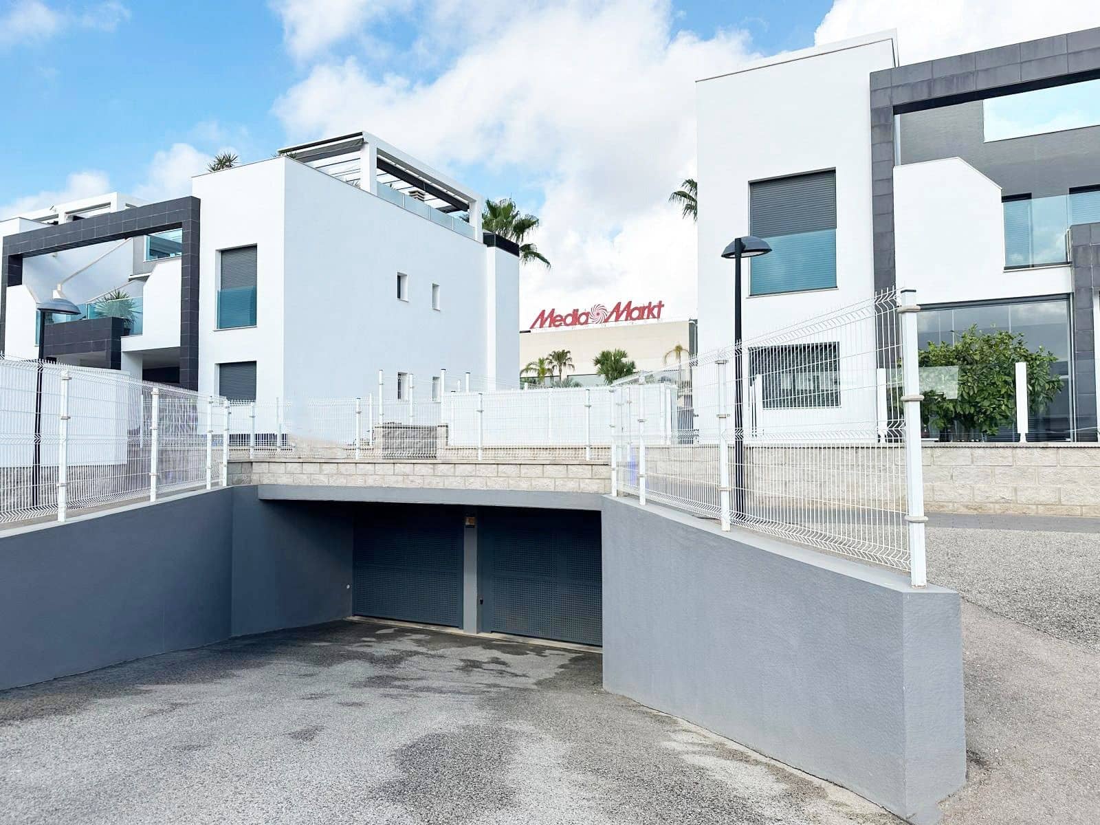 2 sovrum Lägenhet till salu i Playa Flamenca med pool garage - 299 500 € (Ref: 9237694)