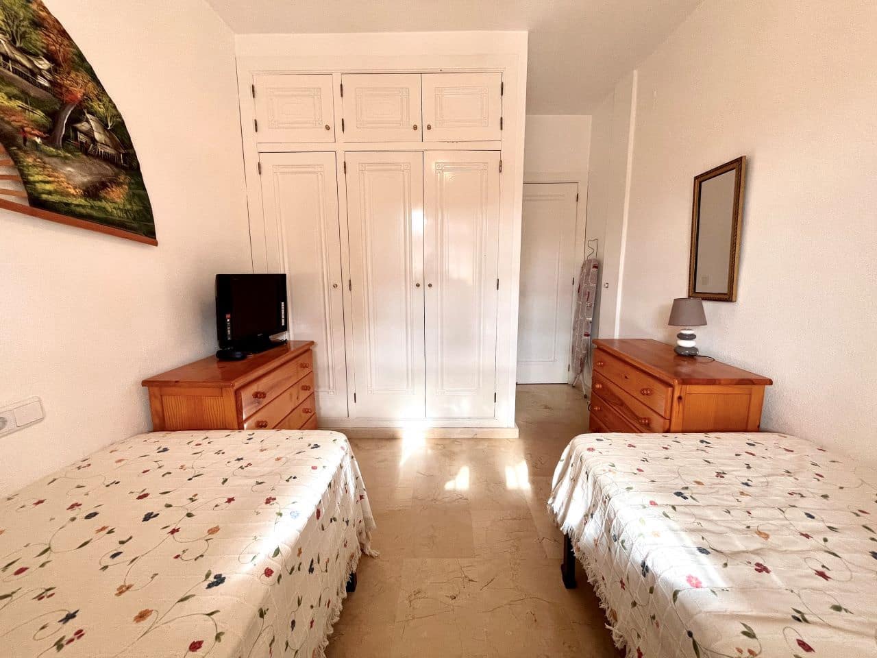 2 bedroom Apartment for sale in Playa Flamenca with pool garage - € 199,999 (Ref: 9258097)