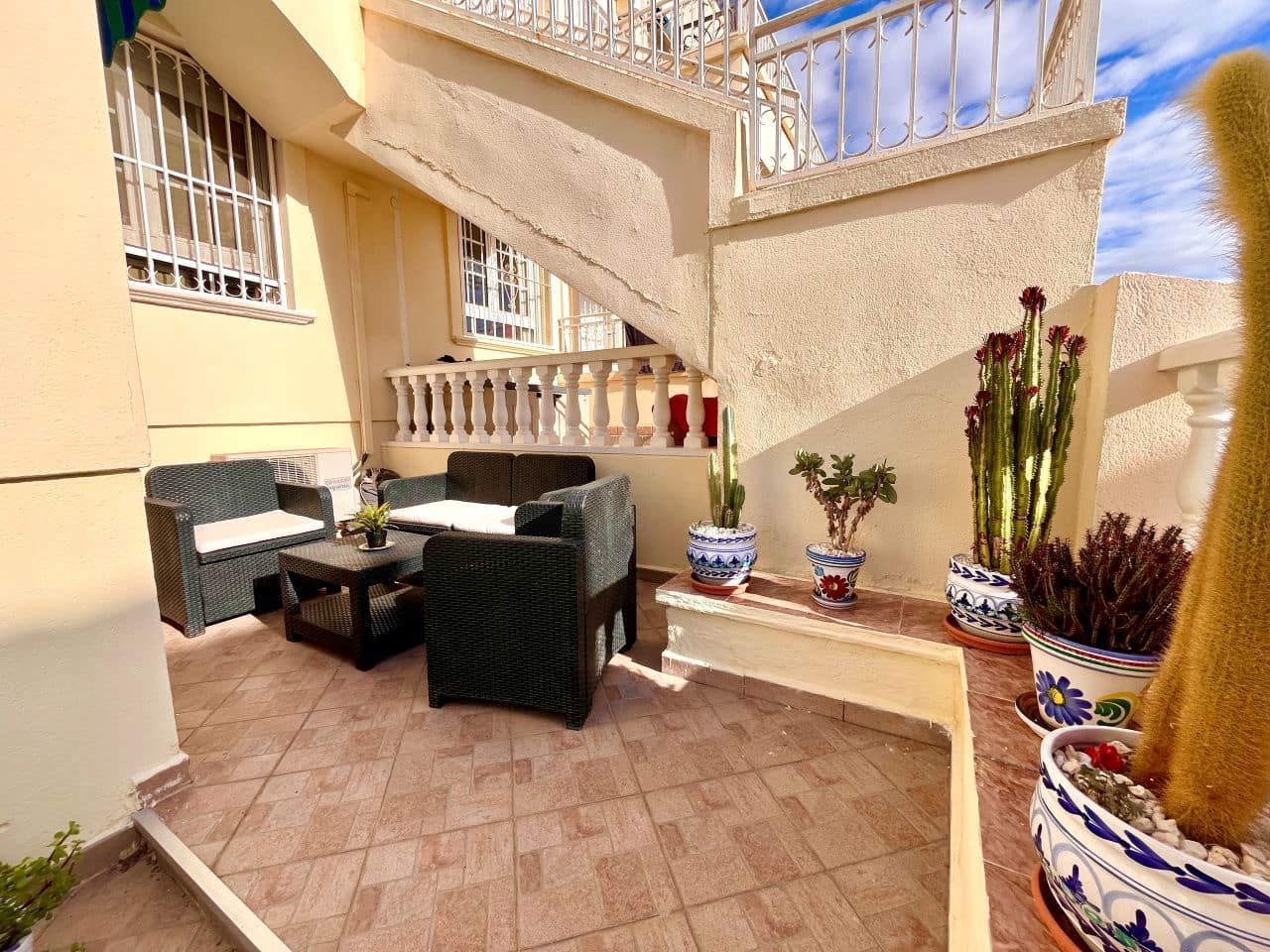 2 bedroom Apartment for sale in Playa Flamenca with pool garage - € 199,999 (Ref: 9258097)