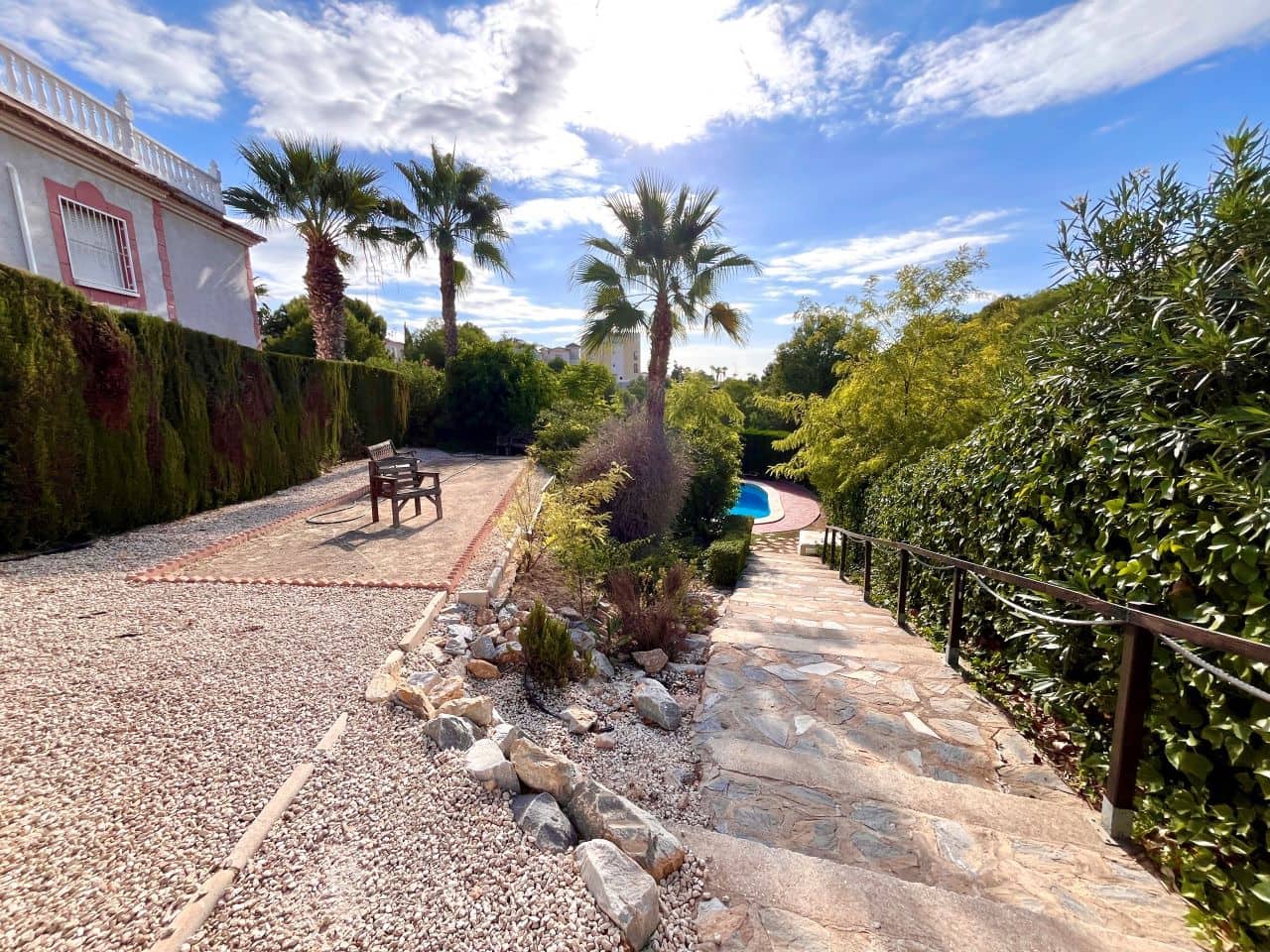 2 bedroom Apartment for sale in Playa Flamenca with pool garage - € 199,999 (Ref: 9258097)