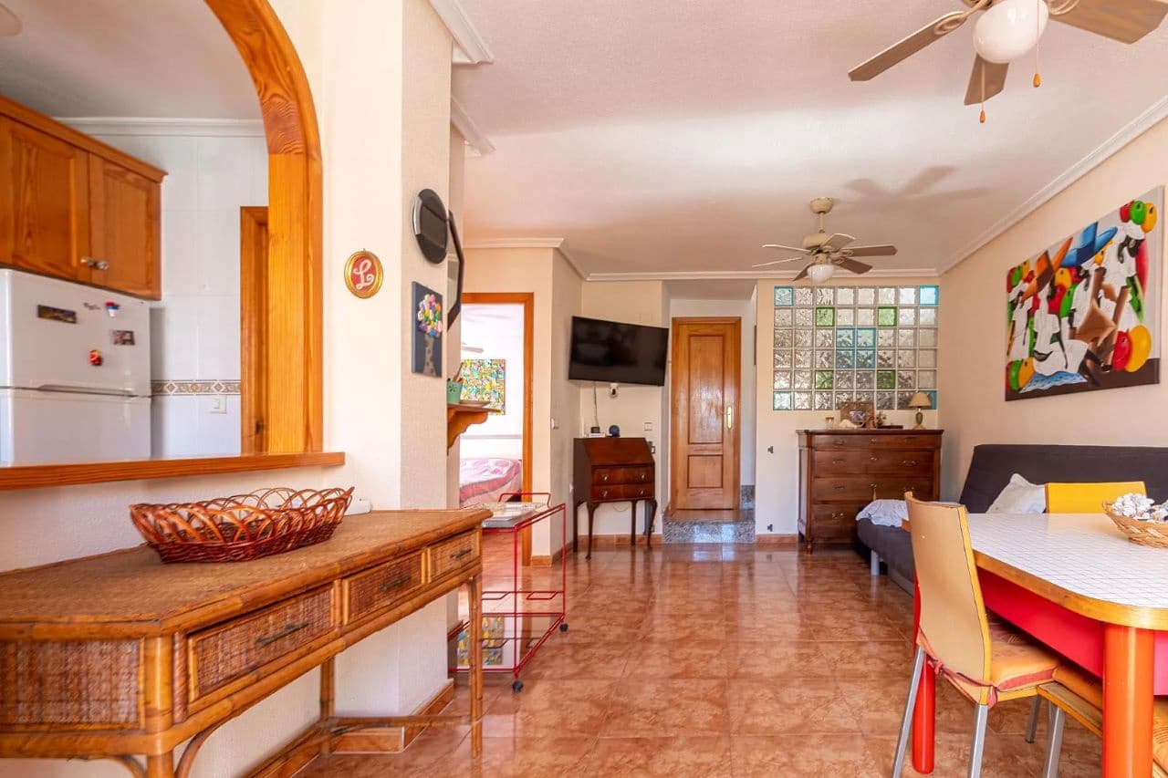 3 sovrum Hus till salu i Cabo Roig med pool garage - 229 000 € (Ref: 9266698)