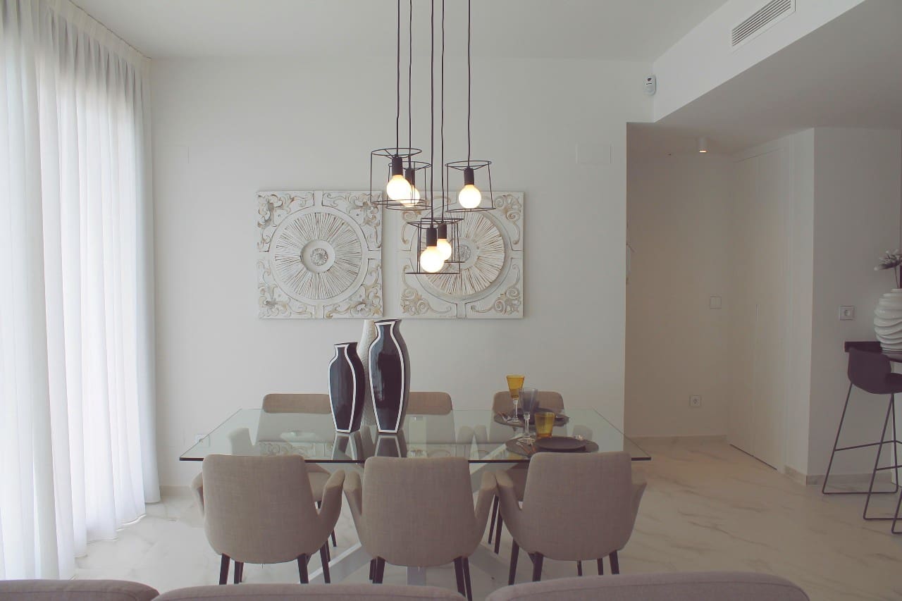 3 quarto Moradia para venda em San Miguel de Salinas com piscina garagem - 630 000 € (Ref: 9267561)