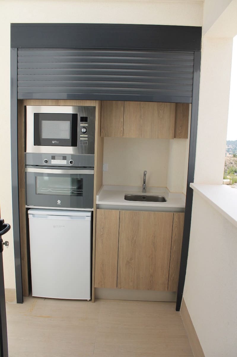 3 quarto Moradia para venda em San Miguel de Salinas com piscina garagem - 630 000 € (Ref: 9267561)