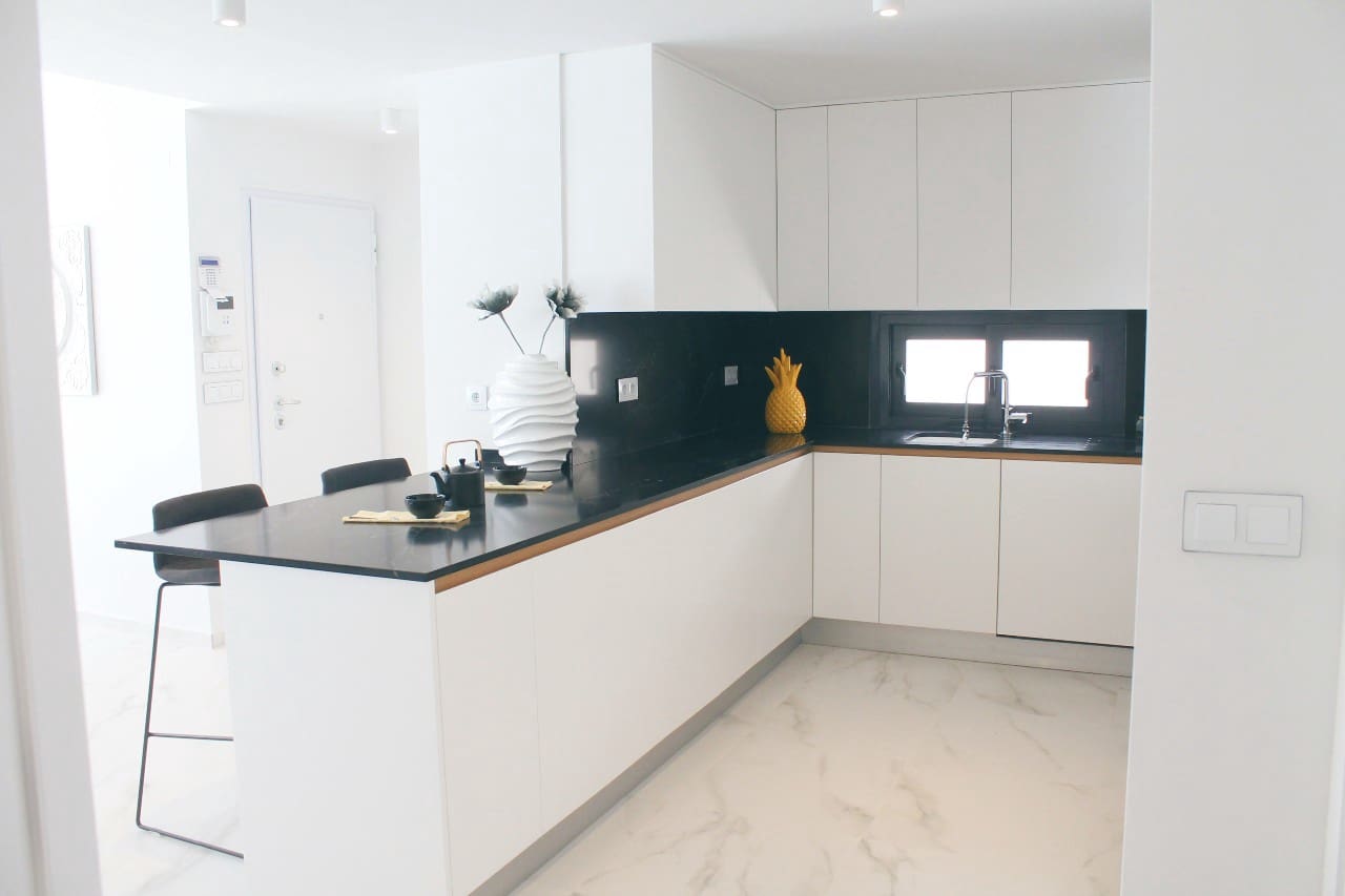 3 quarto Moradia para venda em San Miguel de Salinas com piscina garagem - 630 000 € (Ref: 9267561)