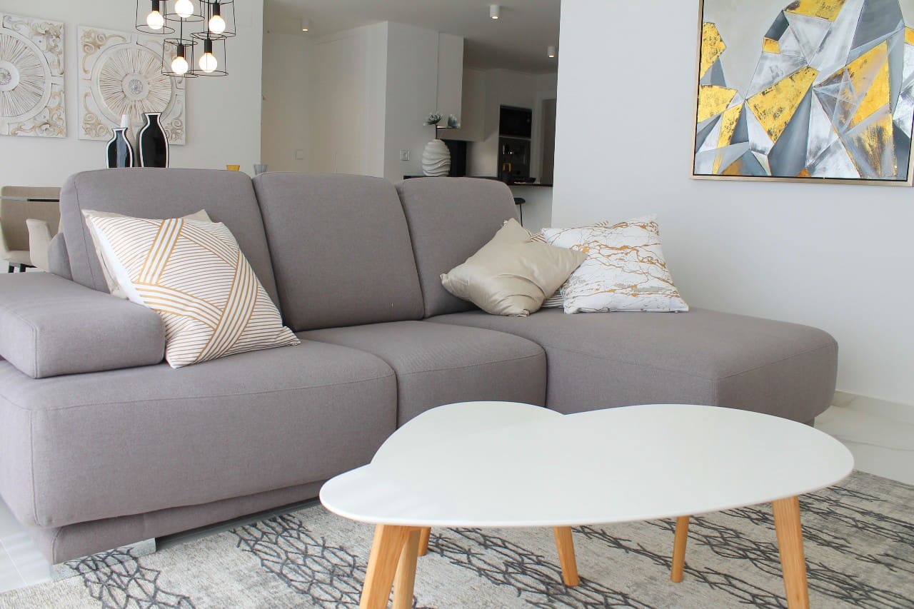 3 quarto Moradia para venda em San Miguel de Salinas com piscina garagem - 630 000 € (Ref: 9267561)