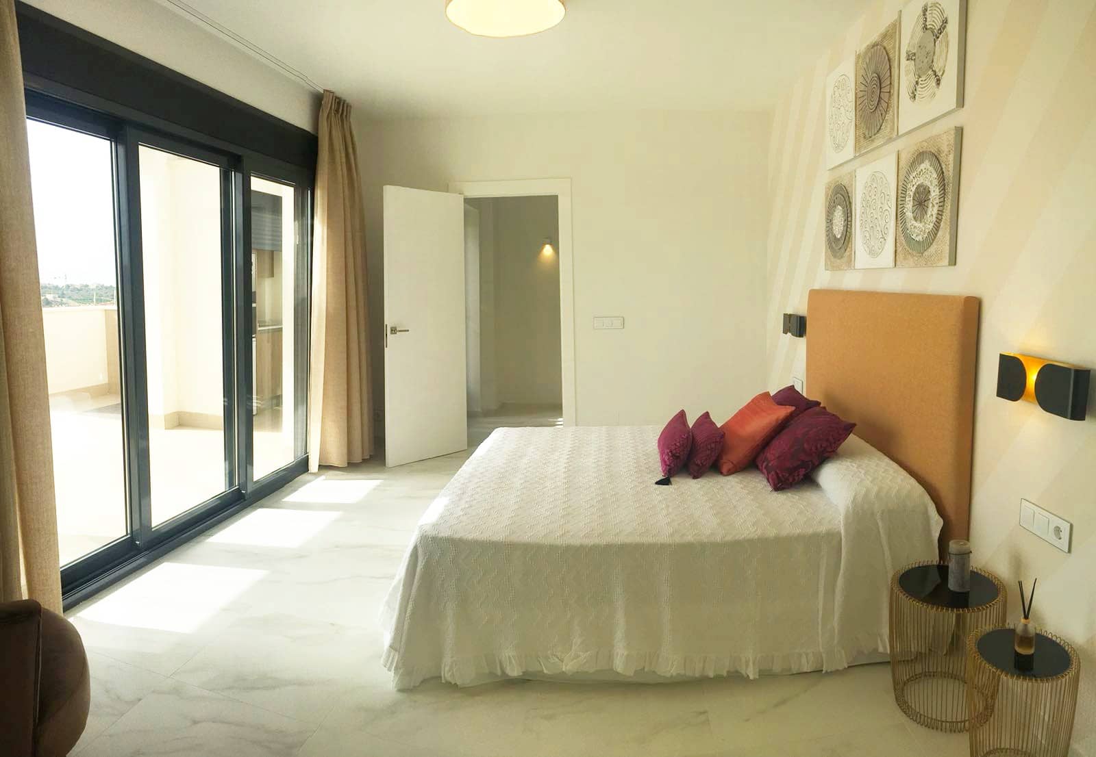 3 quarto Moradia para venda em San Miguel de Salinas com piscina garagem - 630 000 € (Ref: 9267561)