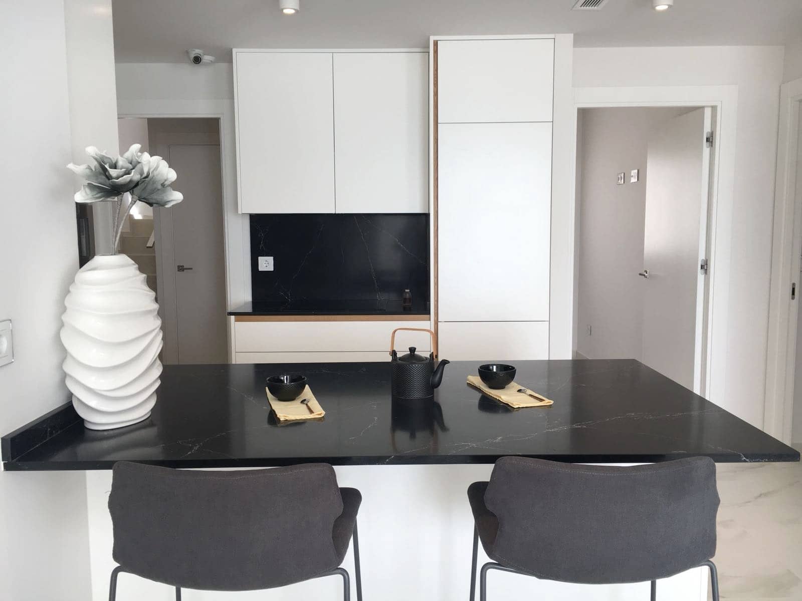 3 quarto Moradia para venda em San Miguel de Salinas com piscina garagem - 630 000 € (Ref: 9267561)