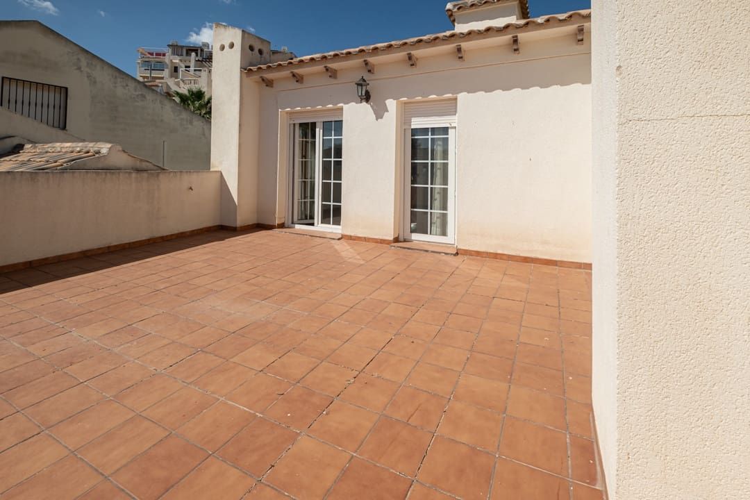 3 sovrum Hus till salu i Las Ramblas Golf med pool garage - 269 000 € (Ref: 9278606)