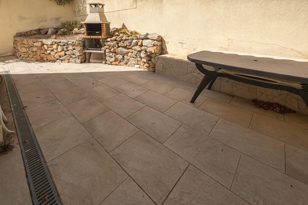 3 sovrum Hus till salu i Las Ramblas Golf med pool garage - 269 000 € (Ref: 9278606)