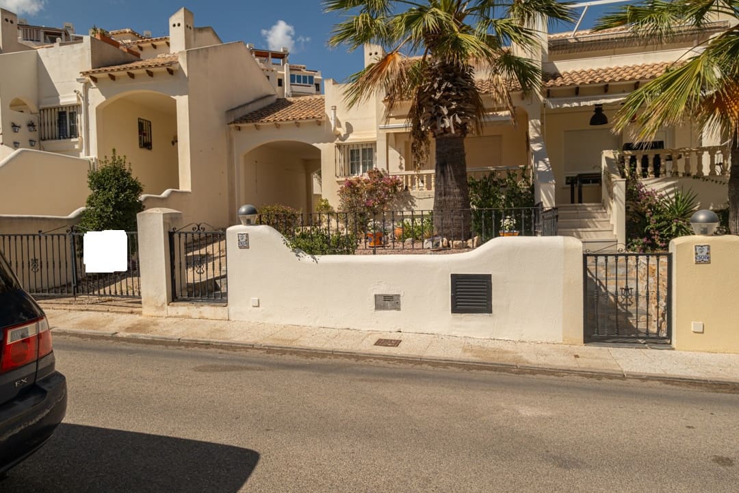 3 sovrum Hus till salu i Las Ramblas Golf med pool garage - 269 000 € (Ref: 9278606)