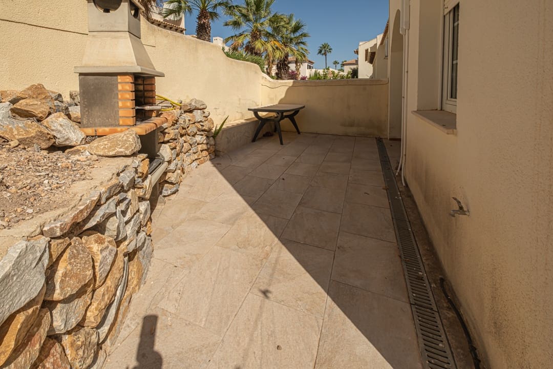 3 sovrum Hus till salu i Las Ramblas Golf med pool garage - 269 000 € (Ref: 9278606)