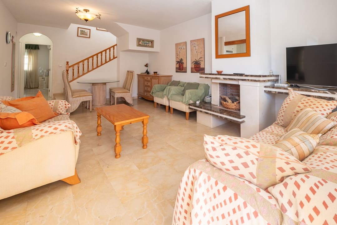 Casa de 3 habitaciones en Las Ramblas Golf en venta con piscina garaje - 269.000 € (Ref: 9278606)