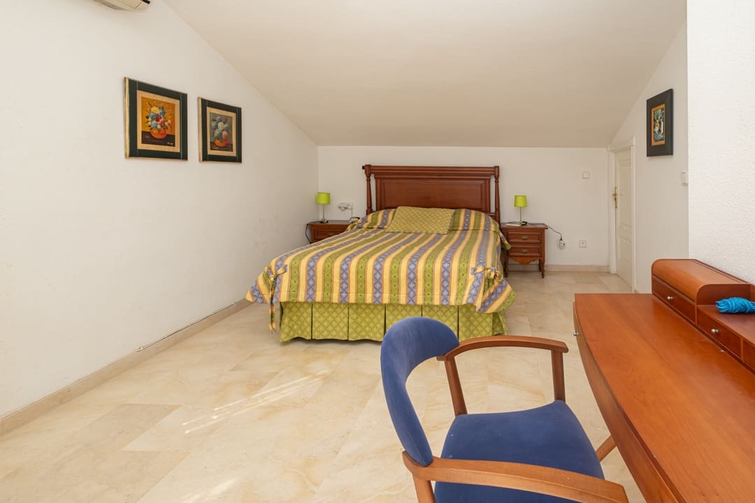 Casa de 3 habitaciones en Las Ramblas Golf en venta con piscina garaje - 269.000 € (Ref: 9278606)