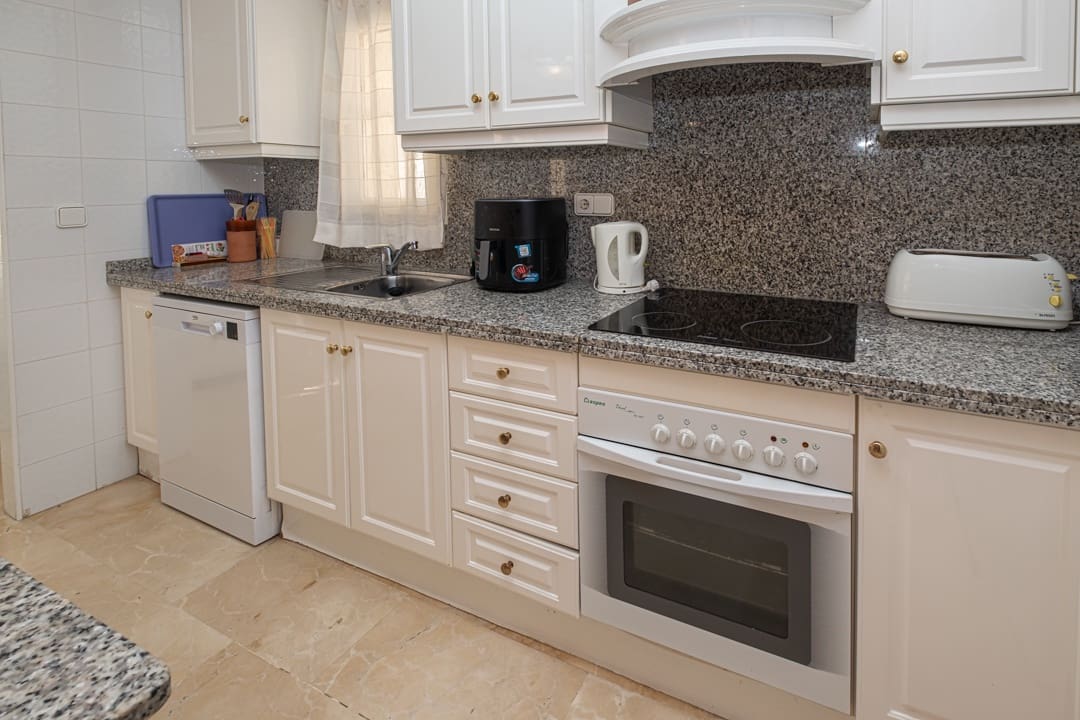 Casa de 3 habitaciones en Las Ramblas Golf en venta con piscina garaje - 269.000 € (Ref: 9278606)