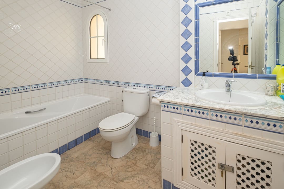 Casa de 3 habitaciones en Las Ramblas Golf en venta con piscina garaje - 269.000 € (Ref: 9278606)