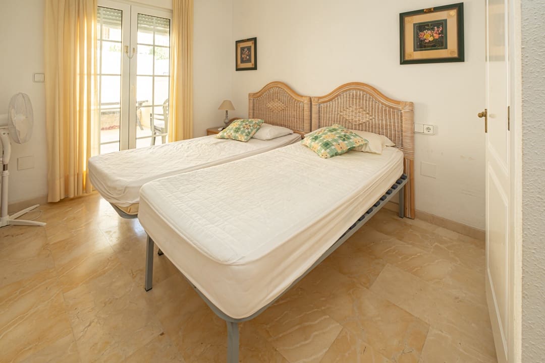 Casa de 3 habitaciones en Las Ramblas Golf en venta con piscina garaje - 269.000 € (Ref: 9278606)