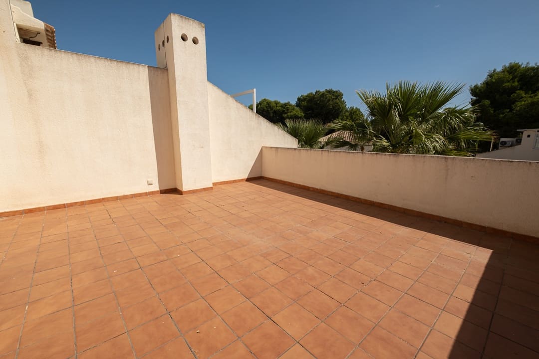 Casa de 3 habitaciones en Las Ramblas Golf en venta con piscina garaje - 269.000 € (Ref: 9278606)
