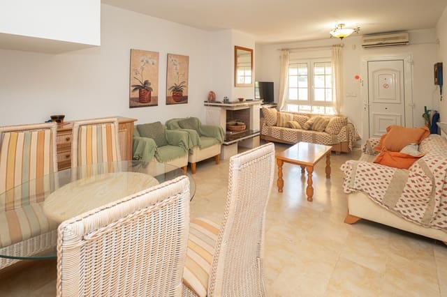 3 soveværelse Byhus til salg i Las Ramblas Golf, Orihuela med swimmingpool garage - € 269.000 (Ref: 9278606)