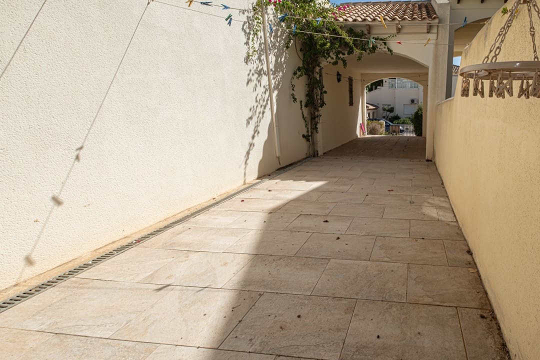 Casa de 3 habitaciones en Las Ramblas Golf en venta con piscina garaje - 269.000 € (Ref: 9278606)